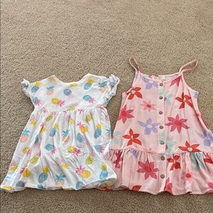 Toddler girls Sundress
